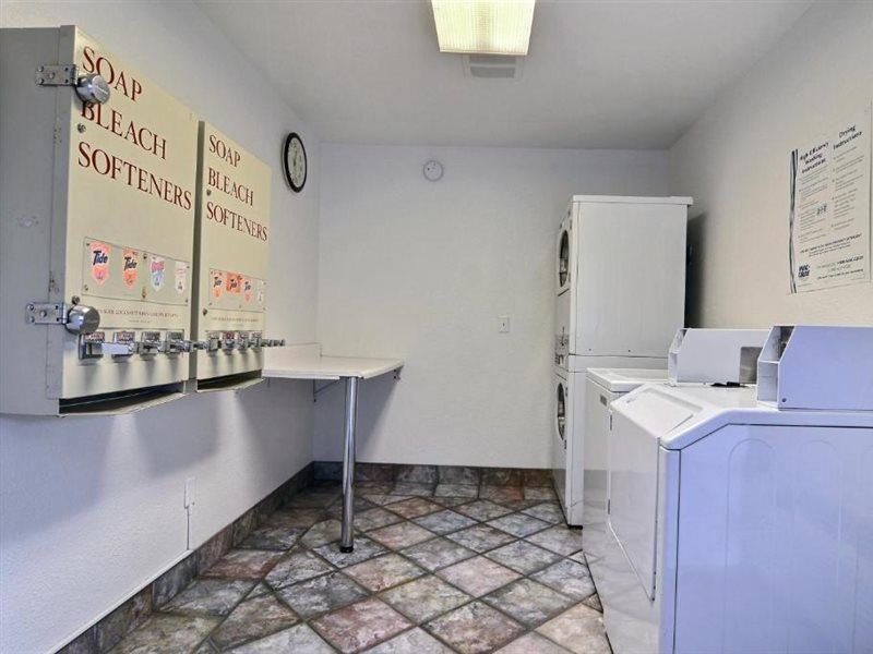 Motel 6-Tumwater, Wa - Olympia Zewnętrze zdjęcie