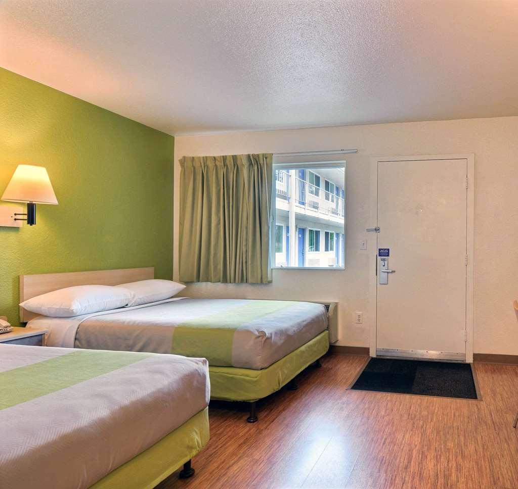 Motel 6-Tumwater, Wa - Olympia Pokój zdjęcie