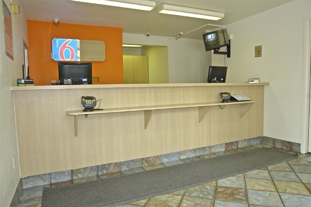 Motel 6-Tumwater, Wa - Olympia Zewnętrze zdjęcie