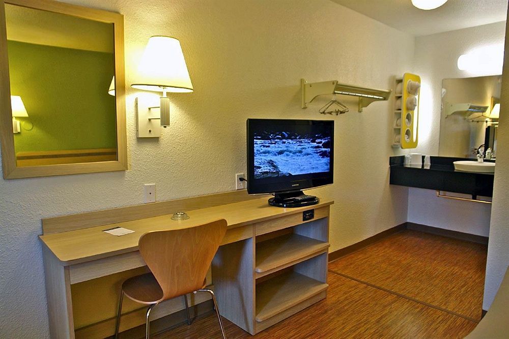 Motel 6-Tumwater, Wa - Olympia Zewnętrze zdjęcie