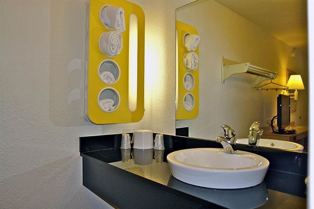 Motel 6-Tumwater, Wa - Olympia Zewnętrze zdjęcie