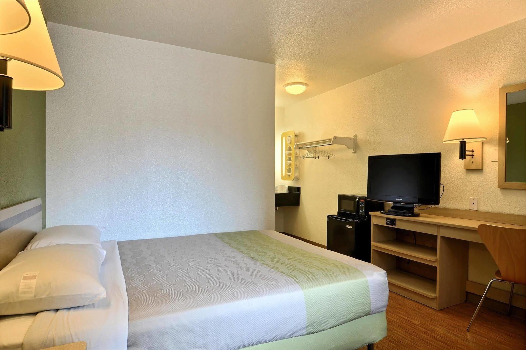 Motel 6-Tumwater, Wa - Olympia Zewnętrze zdjęcie