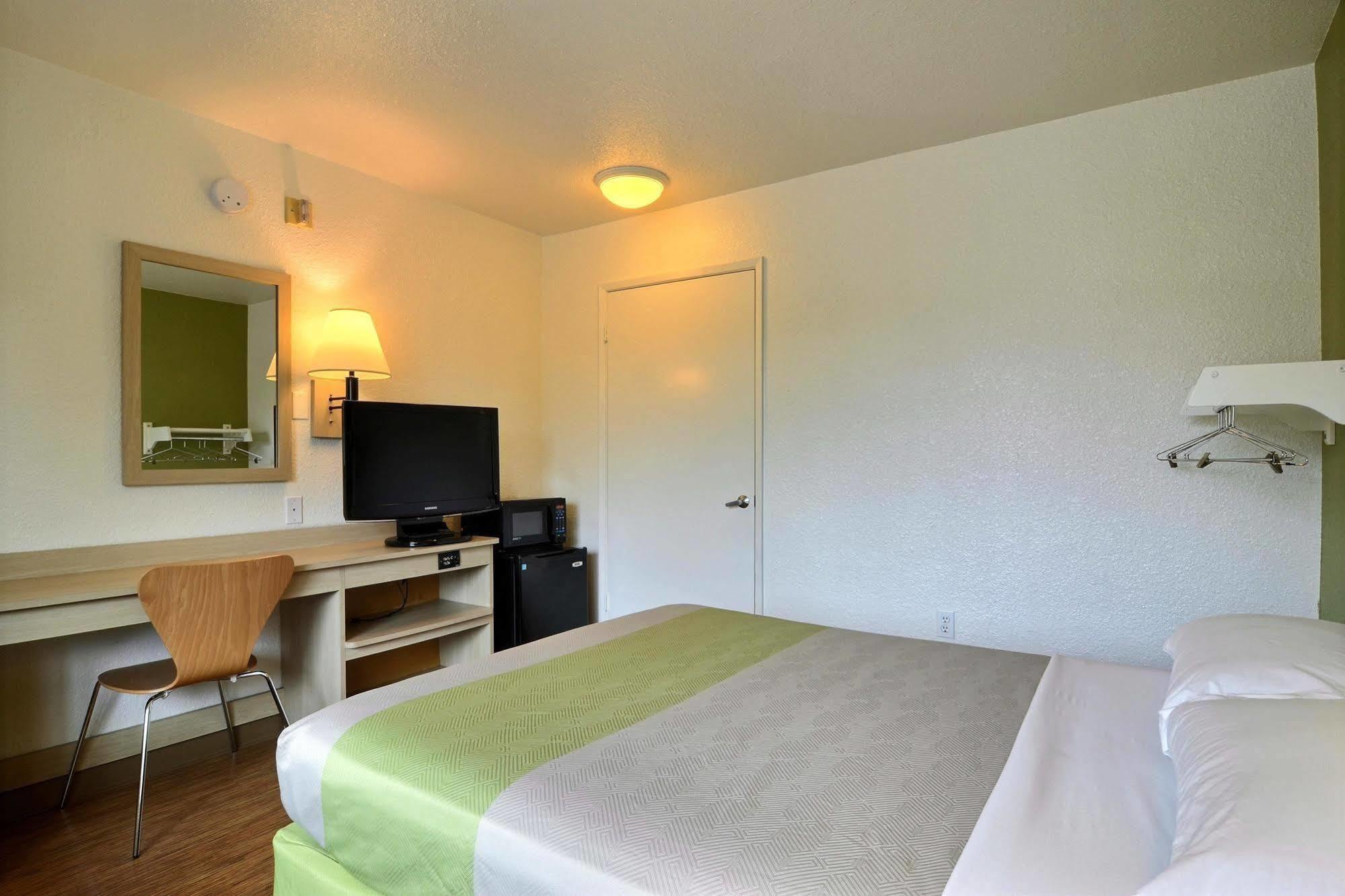 Motel 6-Tumwater, Wa - Olympia Zewnętrze zdjęcie