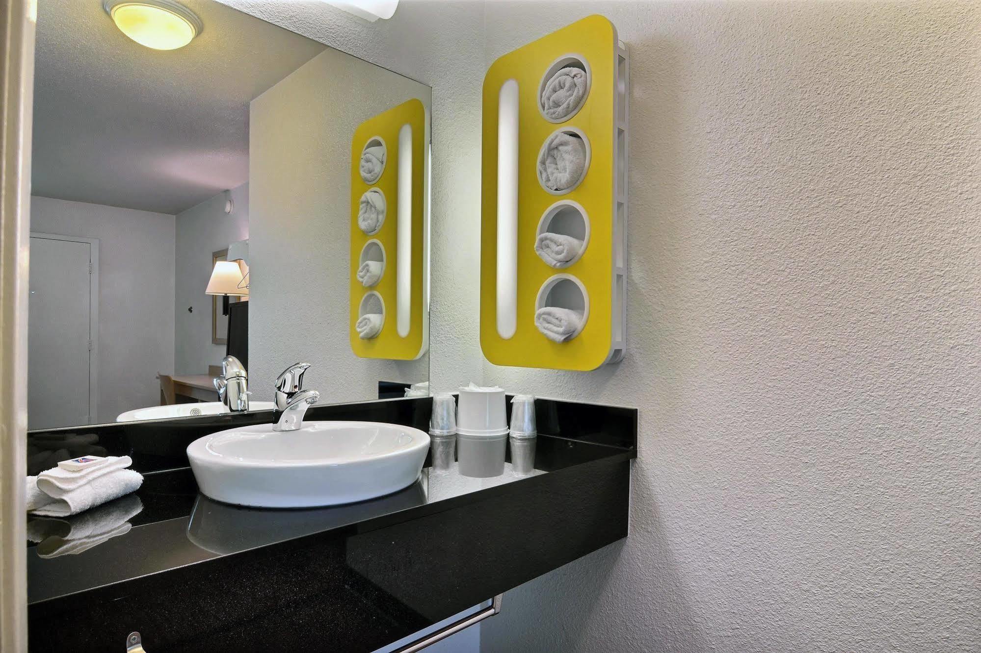 Motel 6-Tumwater, Wa - Olympia Zewnętrze zdjęcie