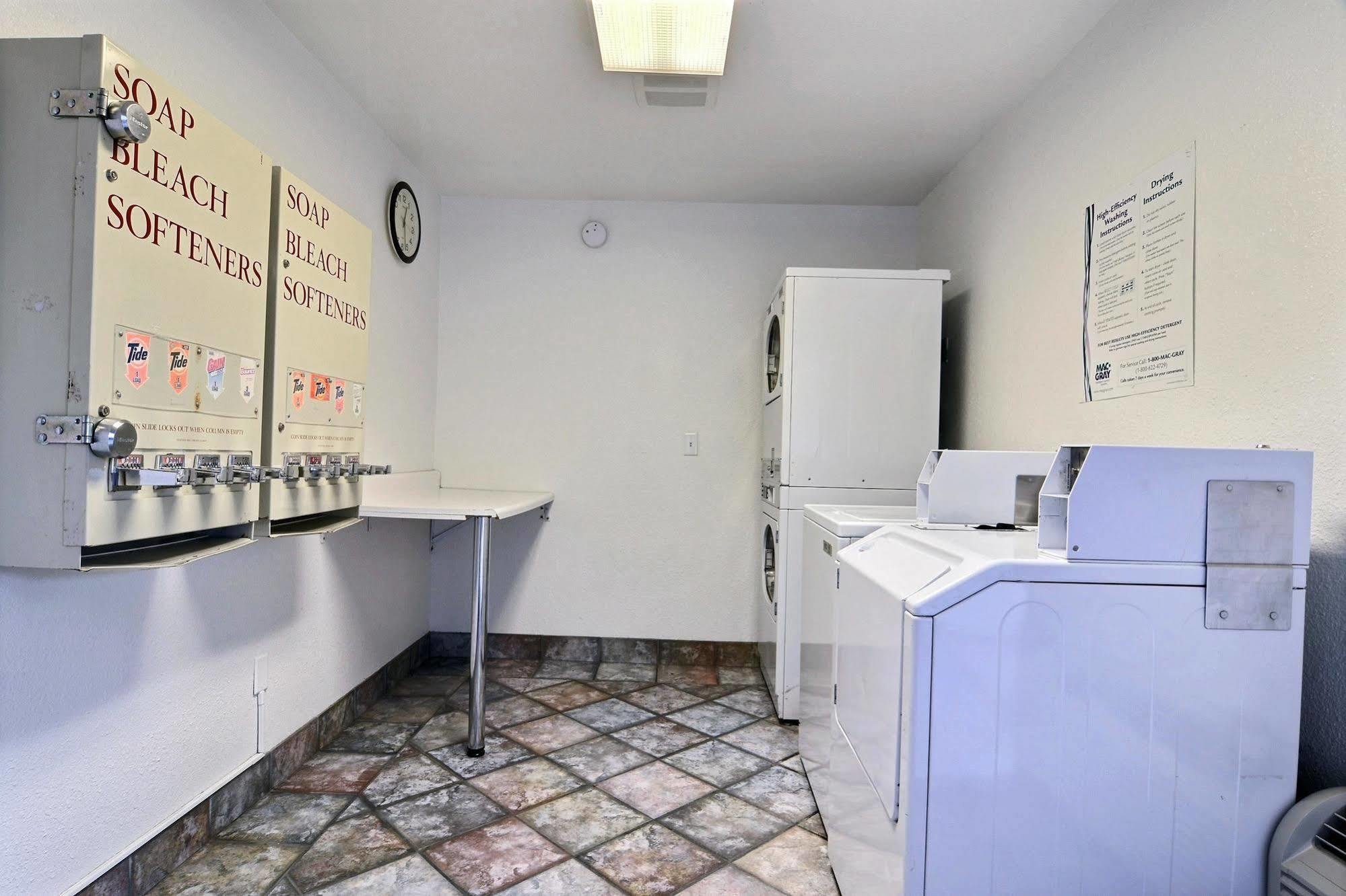 Motel 6-Tumwater, Wa - Olympia Zewnętrze zdjęcie