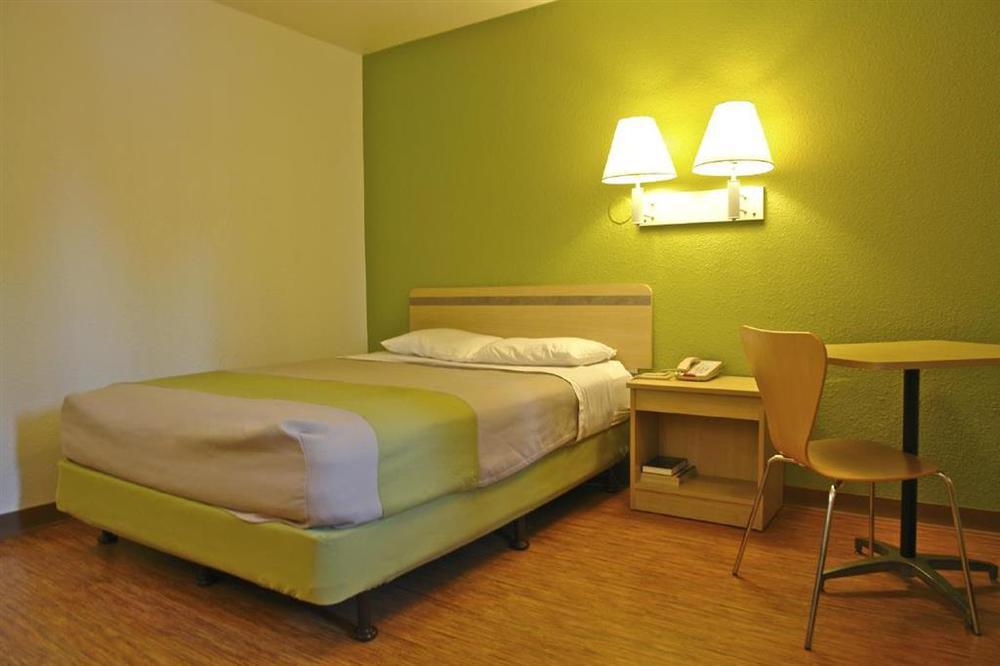 Motel 6-Tumwater, Wa - Olympia Pokój zdjęcie